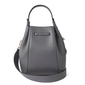 Furla Stella Black handbag Mia